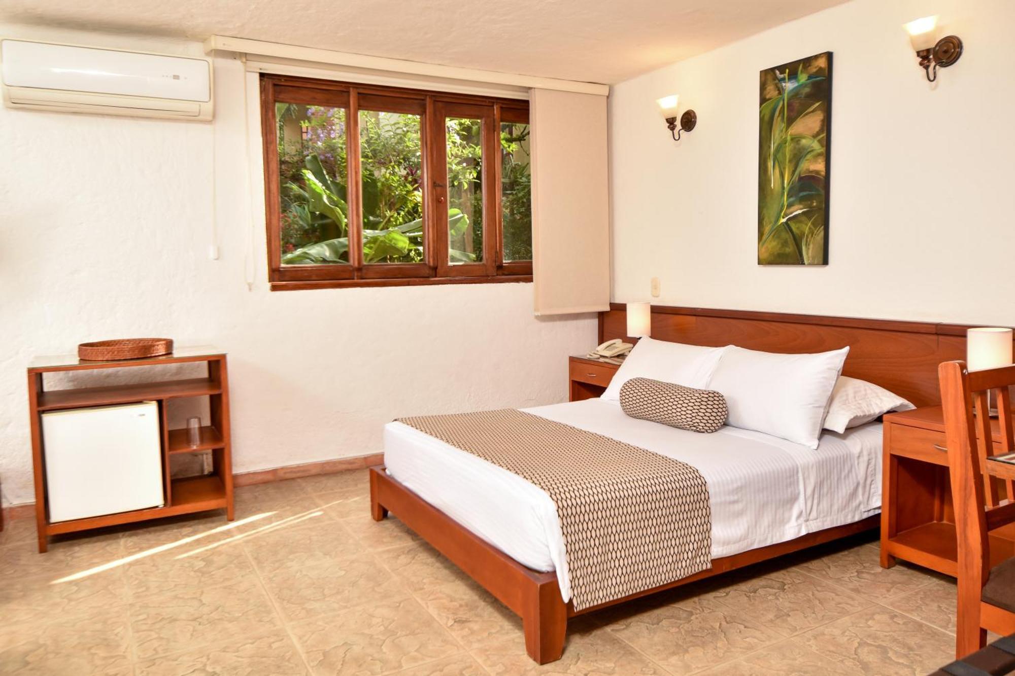 La Campana Hotel Boutique Medellín Exteriör bild