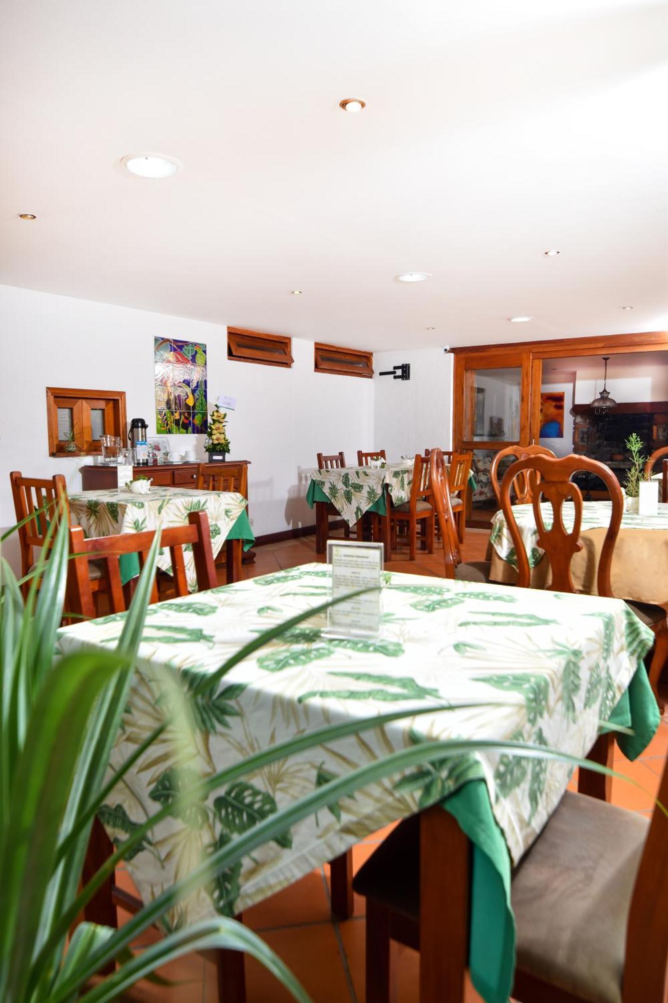 La Campana Hotel Boutique Medellín Exteriör bild