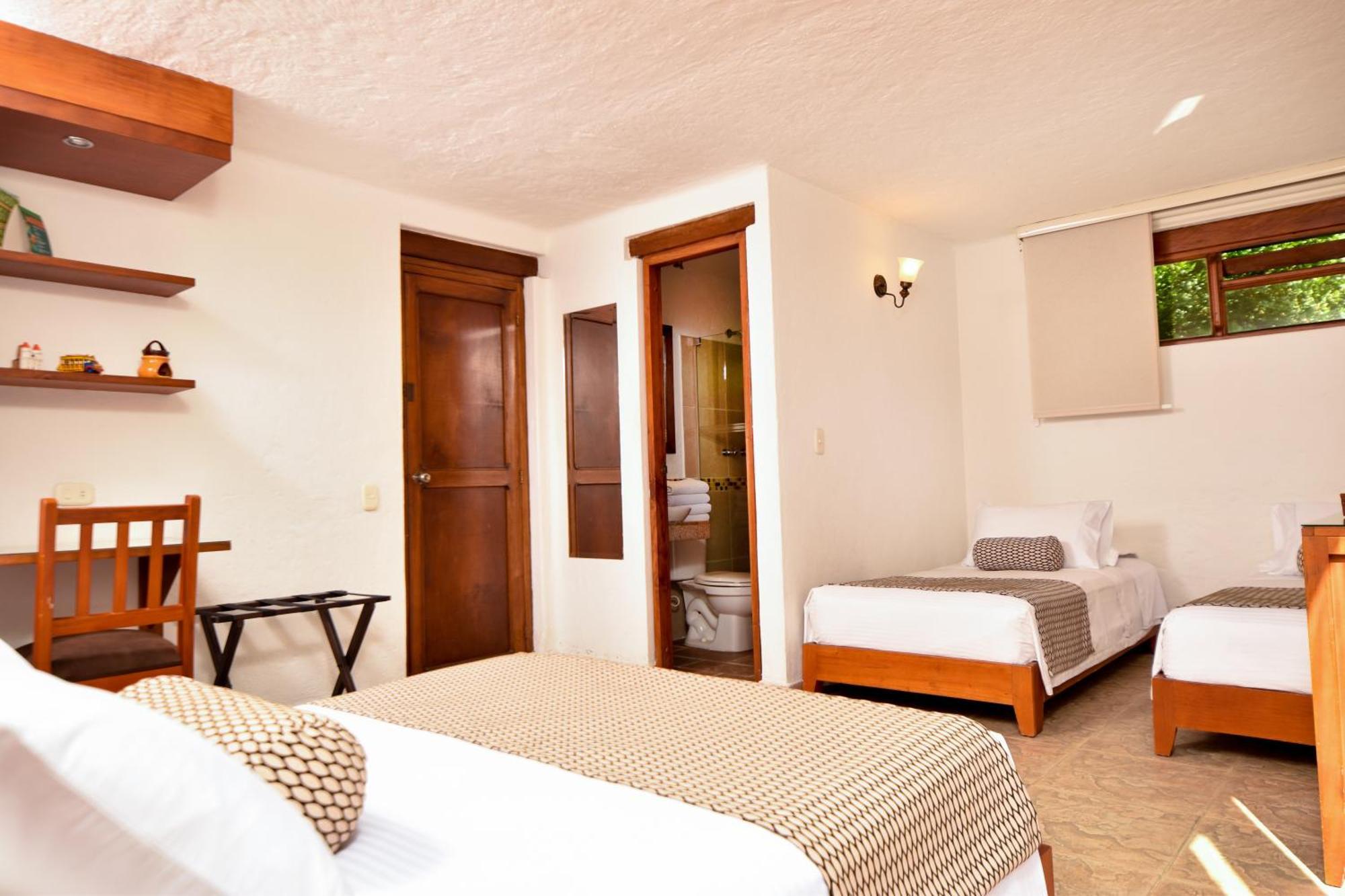 La Campana Hotel Boutique Medellín Exteriör bild