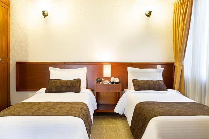 La Campana Hotel Boutique Medellín Exteriör bild