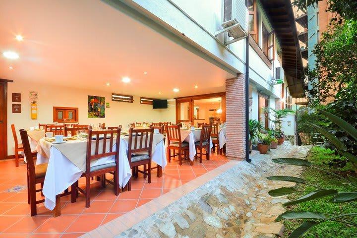 La Campana Hotel Boutique Medellín Exteriör bild