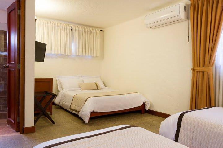 La Campana Hotel Boutique Medellín Exteriör bild
